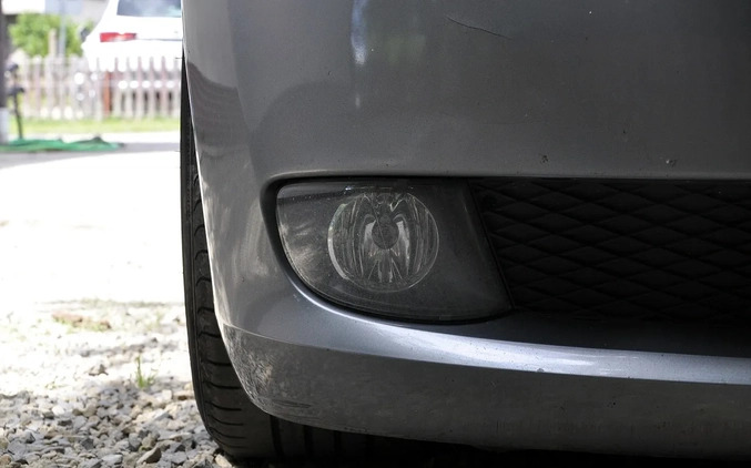 BMW Seria 3 cena 43900 przebieg: 201000, rok produkcji 2009 z Koprzywnica małe 529